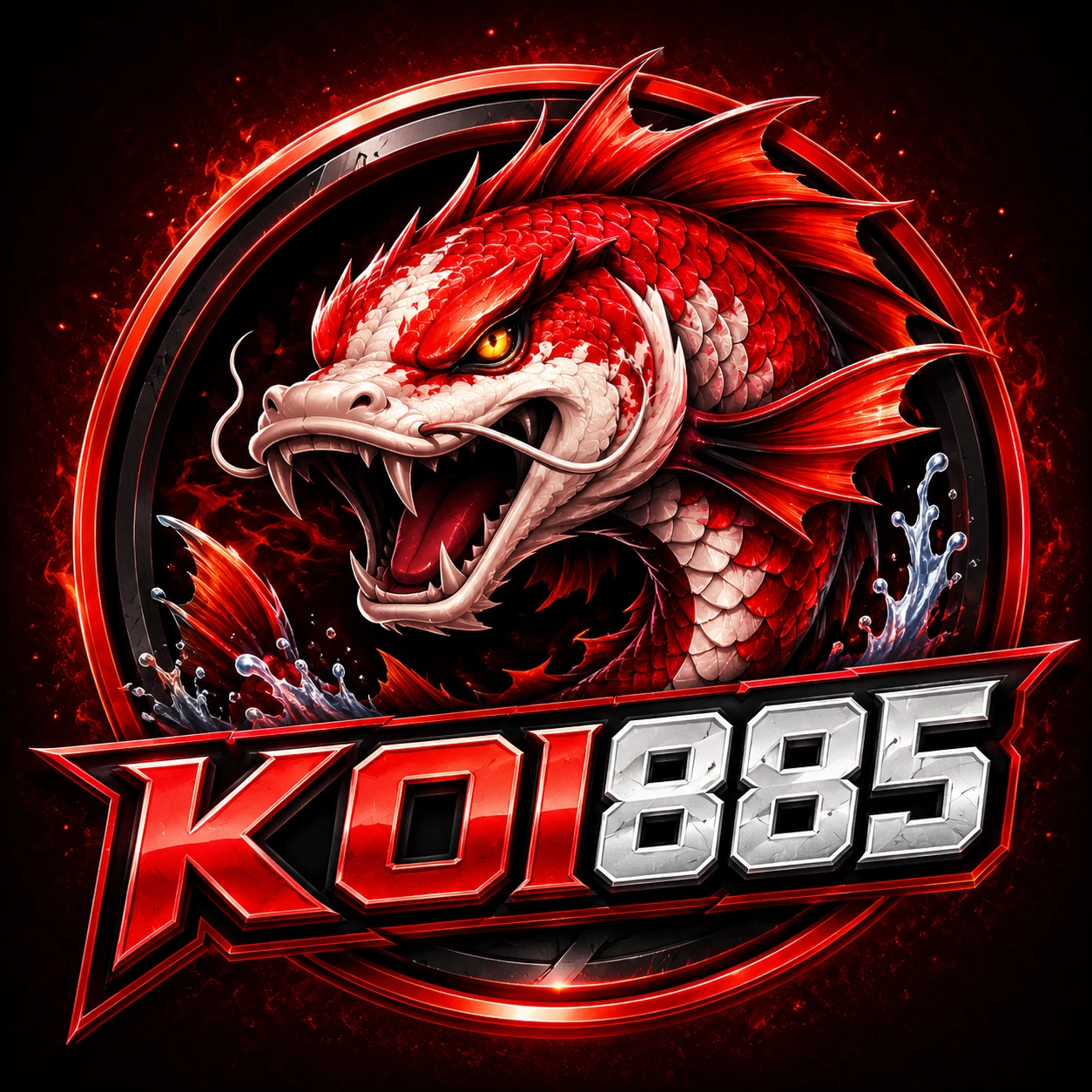 koi885