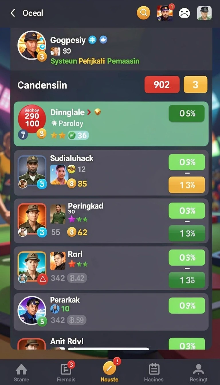 Review Aplikasi jayaslot Versi Terbaru screenshot 3