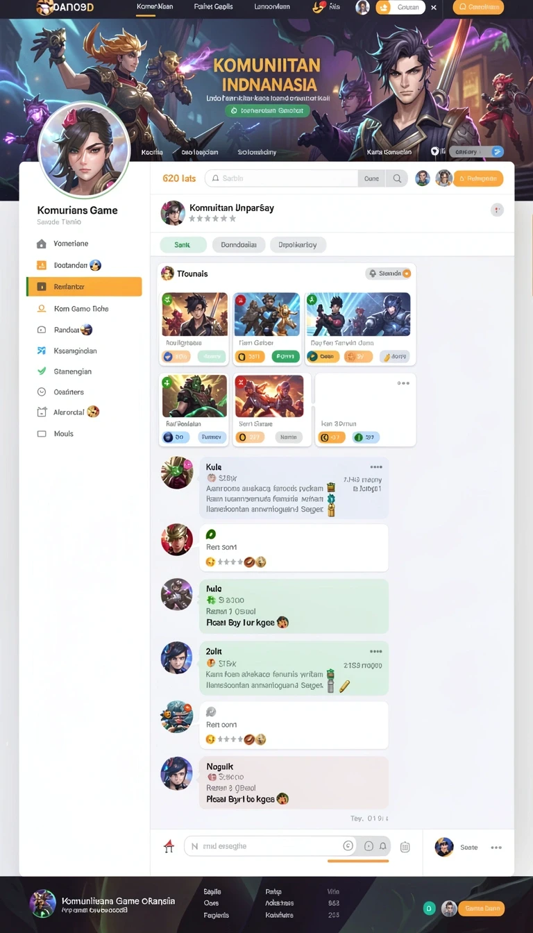 Review Aplikasi agamwin Versi Terbaru screenshot 1