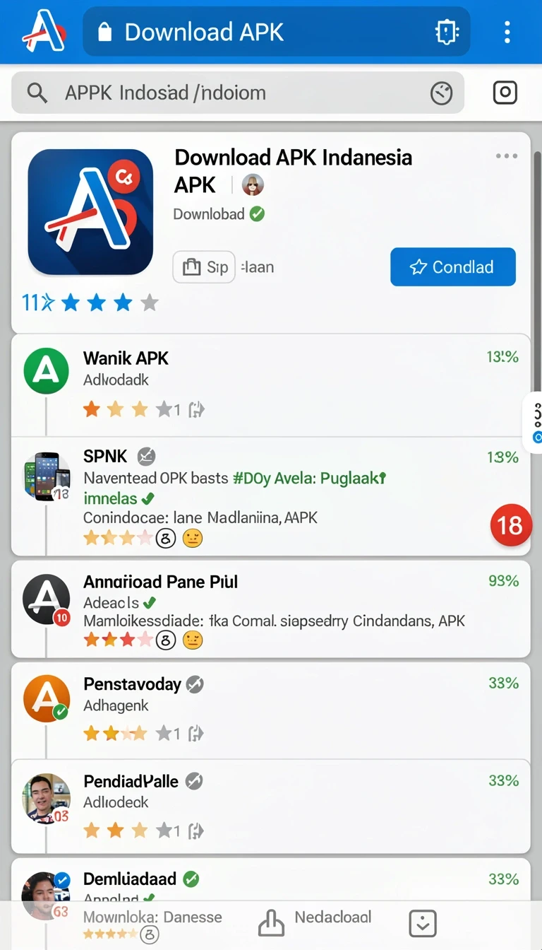 jualtoto App APK Terbaru screenshot 3