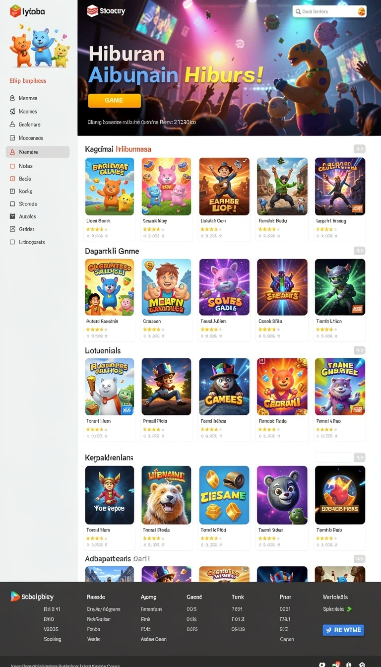 Download 738slots APK untuk Android screenshot 1