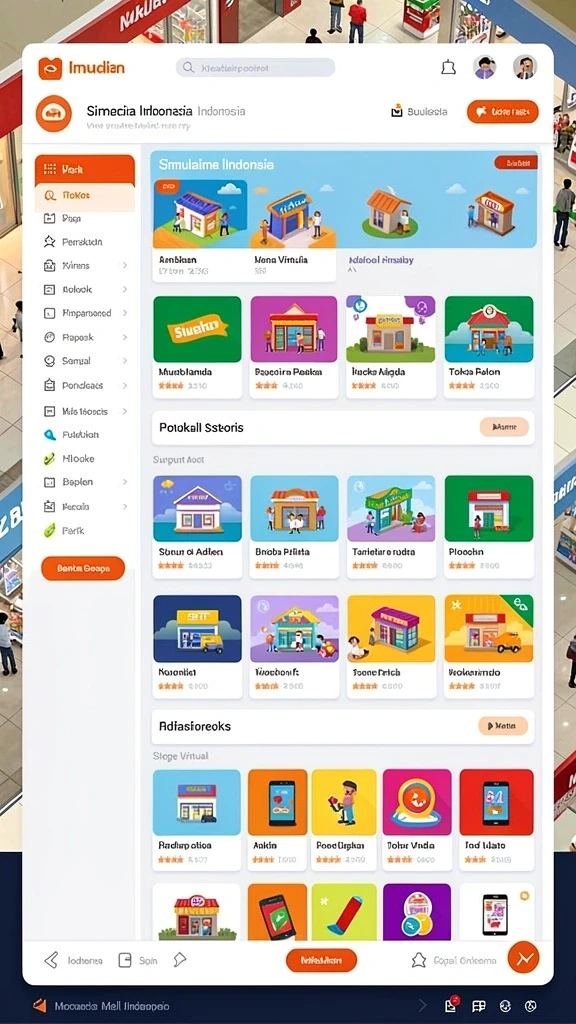 koi885 App APK Terbaru screenshot 3