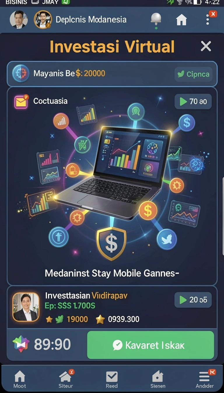 kkwin App APK Terbaru screenshot 1