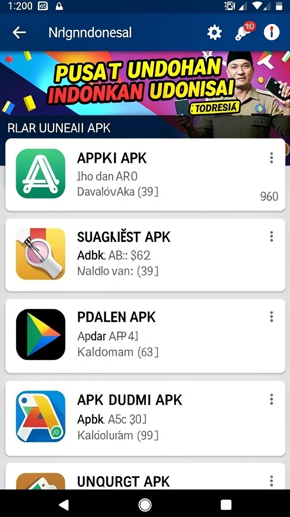 koi885 App APK Terbaru screenshot 2