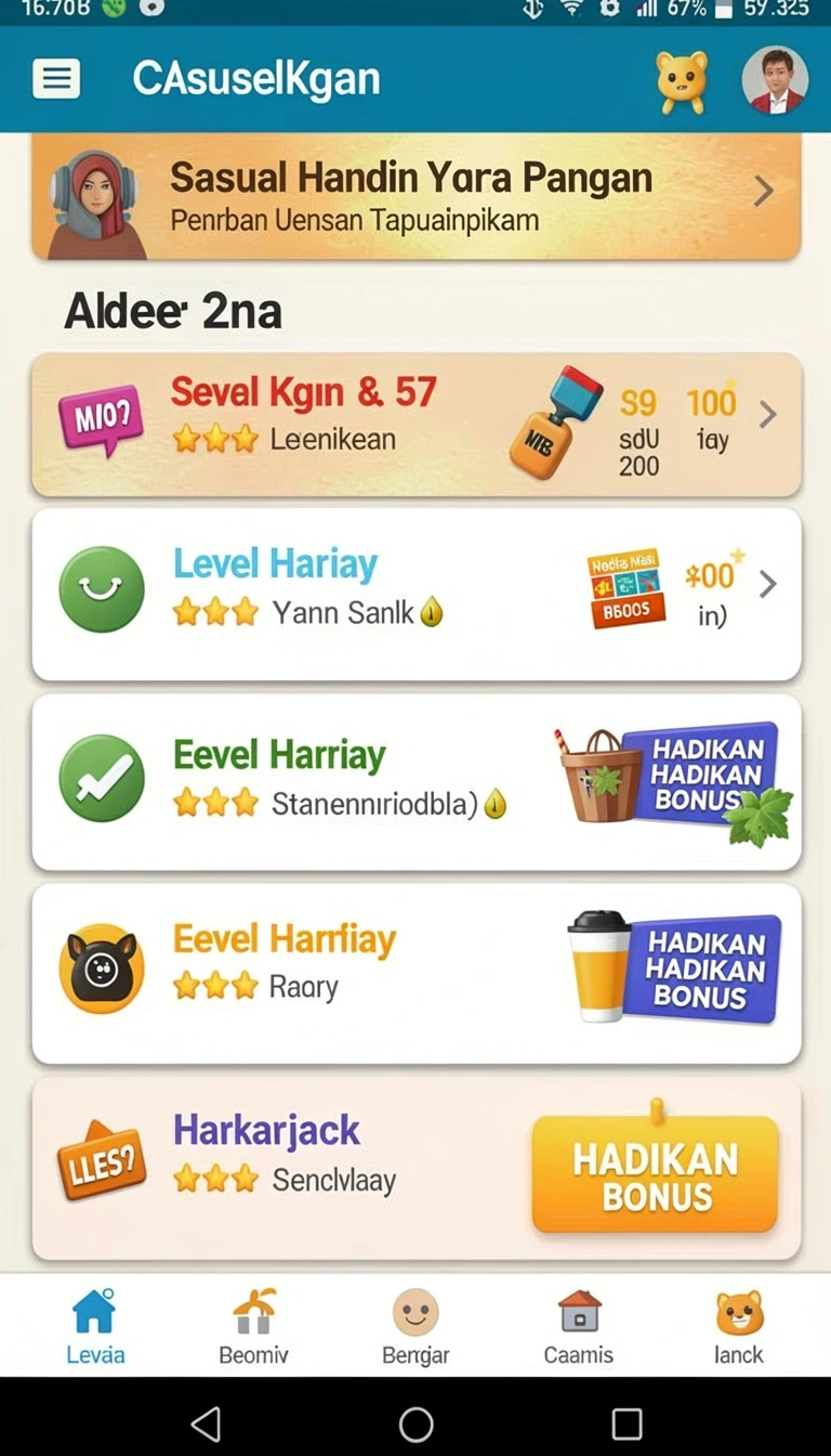 Review Aplikasi starwin88 Versi Terbaru screenshot 1