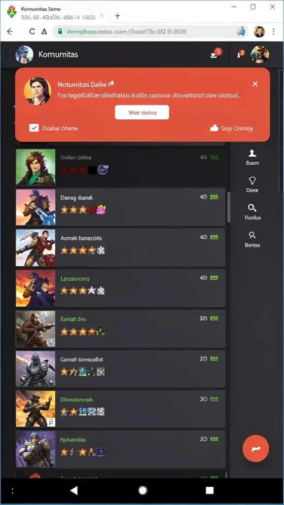 Review Aplikasi starwin88 Versi Terbaru screenshot 2